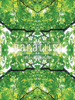 cover image of Paratiisi
